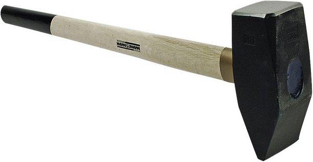 Actual product image Mannesmann Sledgehammer 5000 gr (5000 g)