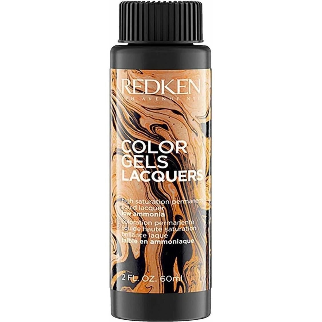 Redken, Haarfarbe, Color Gels Créme Latte 010N (Cafe Cream Latte)
