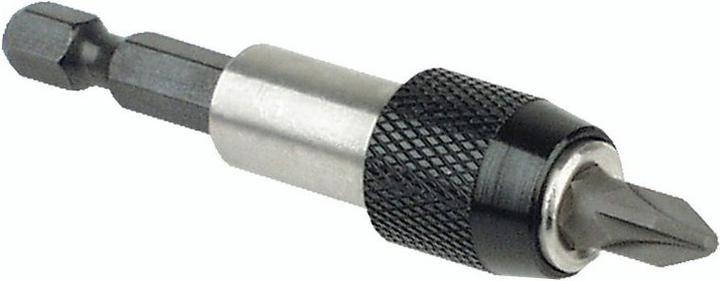 Produktbild Mannesmann Sicherheits-Bitsatz, 24-tlg.