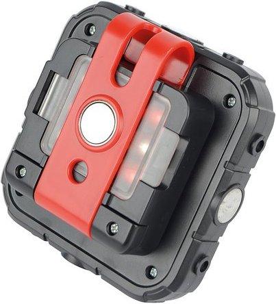 Actual product image Mannesmann 4W COB work light