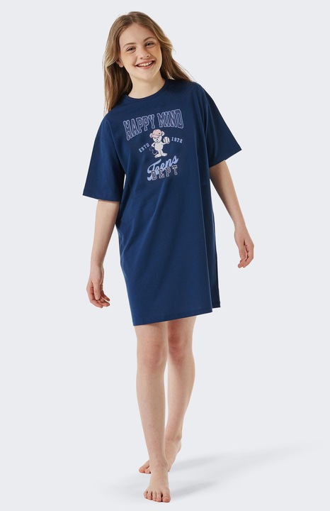 Produktbild Schiesser Nachthemd Organic Cotton (164)