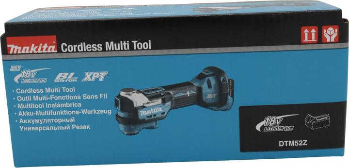 Productafbeelding Makita DTM52Z