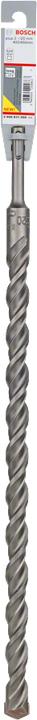 Immagine prodotto Bosch Hausgeräte Hammerbohrer plus-3 20x400x450mm (20 mm)