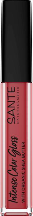 Sante Hydro Glow BB Cream (Rot, Rosa, 04 Sparkling Coral)