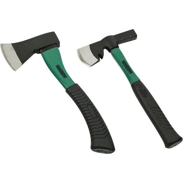 Mannesmann, Axt + Beil, Beil 600 g