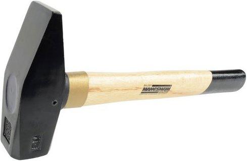 Produktbild Mannesmann Schlosserhammer 1500 g (1500 g)