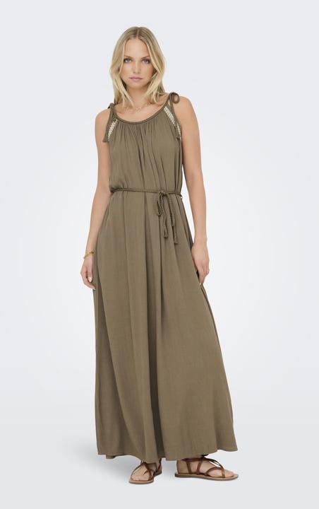 Produktbild JdY JDYLIVA Langes Kleid Kleid (XL)