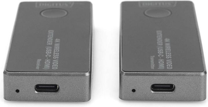 Actual product image Digitus DS-55324 (30 m)