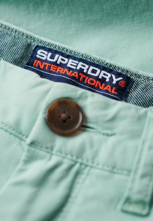 Image du produit Superdry Short chino vintage (30)