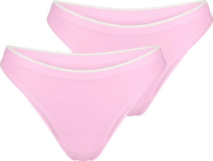 Immagine prodotto Sloggi Brasilslip Blue GO Sense (XL, Confezione da 2)