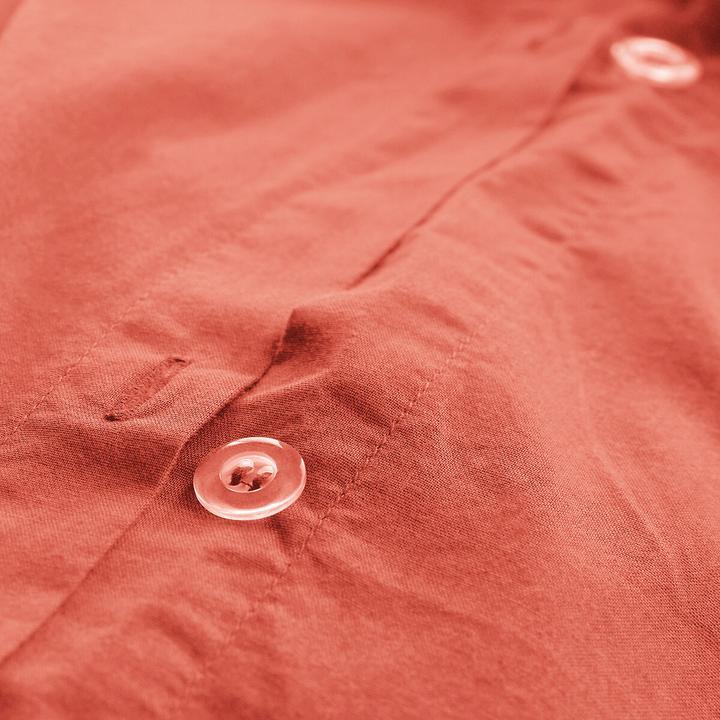 Image du produit La Redoute Interieurs Scenario Coton Lave (Housse de couette, 240 x 220 cm)