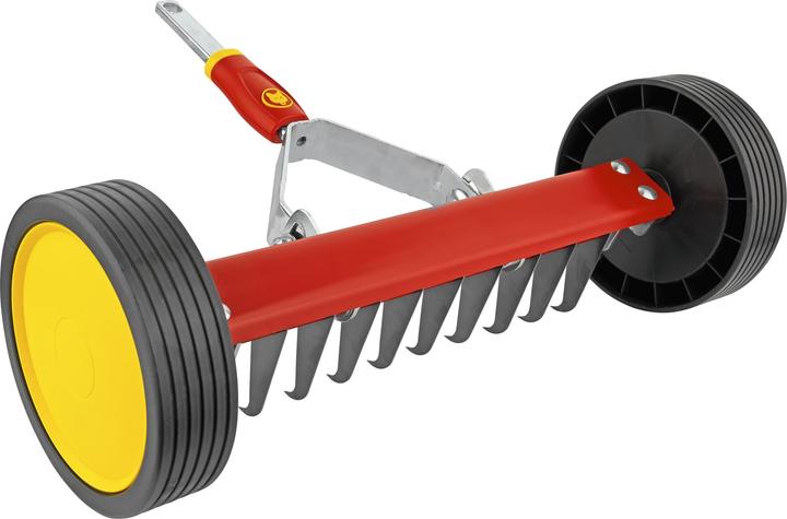 Wolf-Garten Vertikutier-Roller