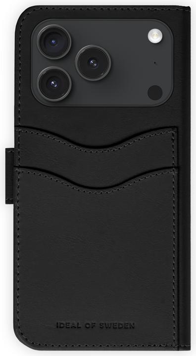 Actual product image iDeal Of Sweden Magnet Wallet+ (Apple iPhone 17 Pro)