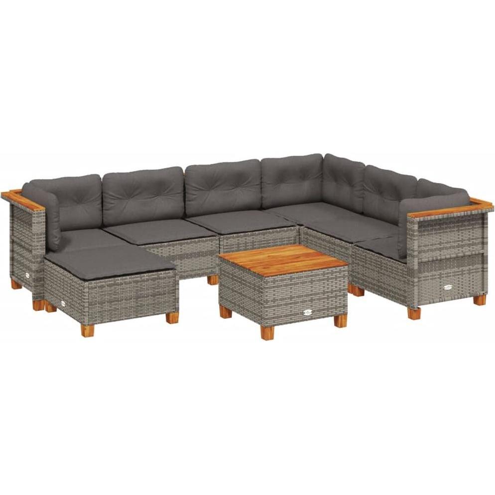 VidaXL, Gartenlounge, Koby