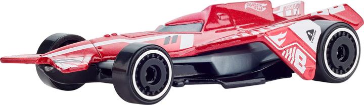 Produktbild Hot Wheels Mattel 80th Anniversary 5-Pack