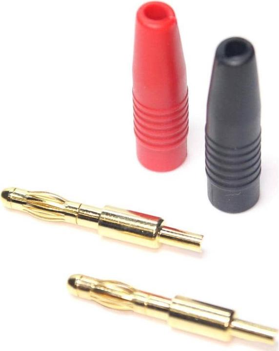 Actual product image EP Connector