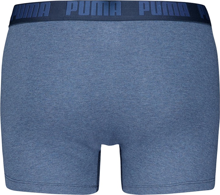 Immagine prodotto Puma Boxer di tutti i giorni (XL, confezione da 6)