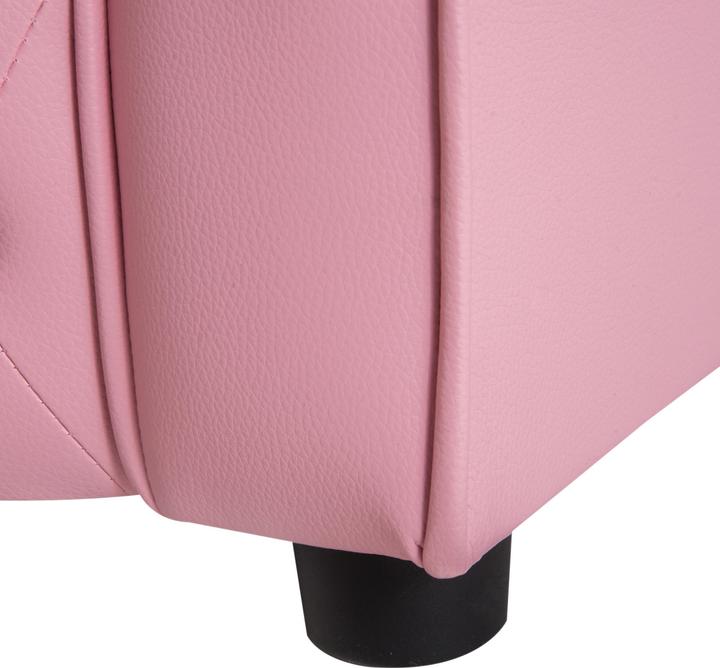 Immagine prodotto Homcom Poltrona per bambini Princess (Poltrona per bambini)