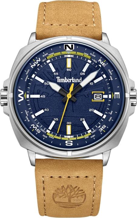 Immagine prodotto Timberland Williston (Orologio da polso analogico, 44 mm)