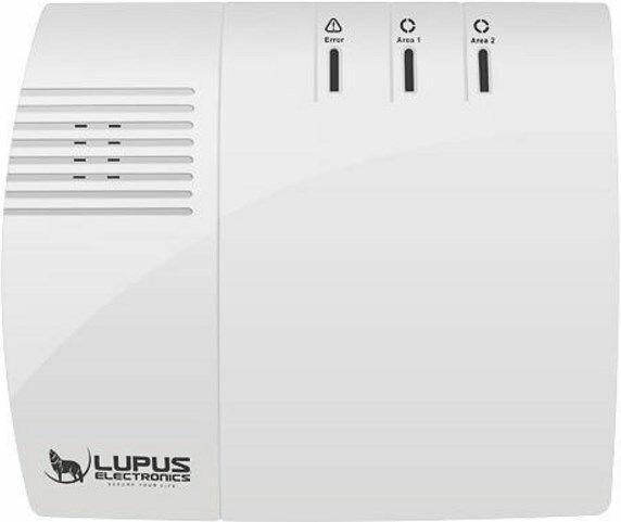 Produktbild Lupus-Electronics XT2 Plus Zentrale