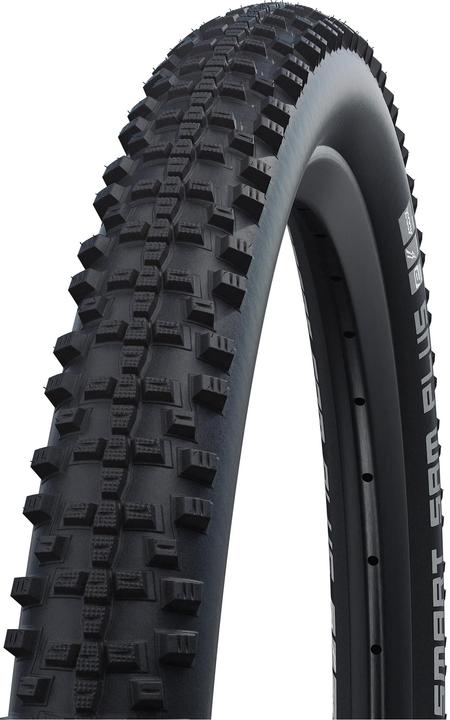 Produktbild Schwalbe Smart Sam Plus HS624 (27.5 x 2.25, 57-584)