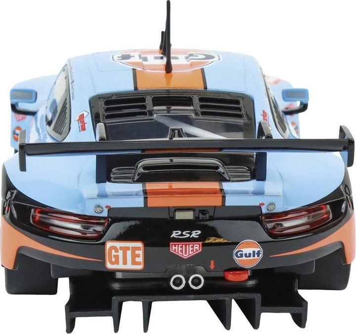 Produktbild Carrera Porsche 911 RSR Mike, No.86