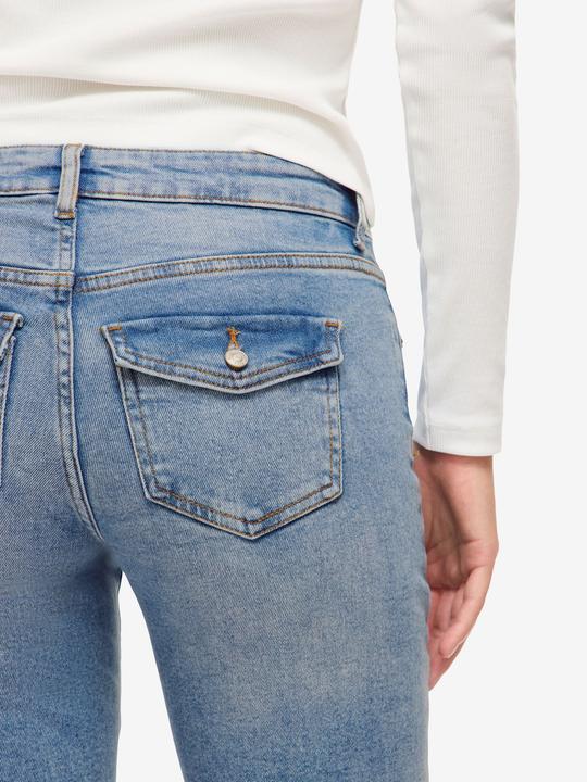 Produktbild Noisy May NMREMI Flared Jeans (29)