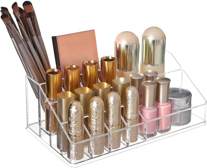 Actual product image Songmics Jannik (1x, 23.80 x 23.80 x 29.60 cm)