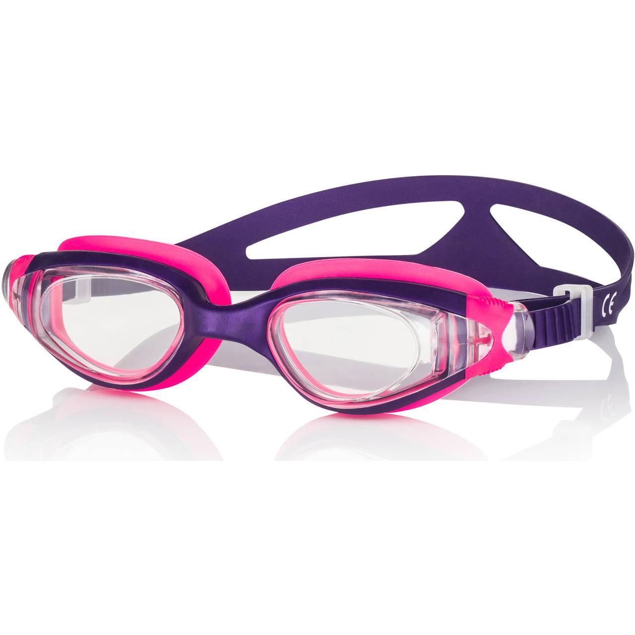 Speed, Schwimmbrille, (One Size)
