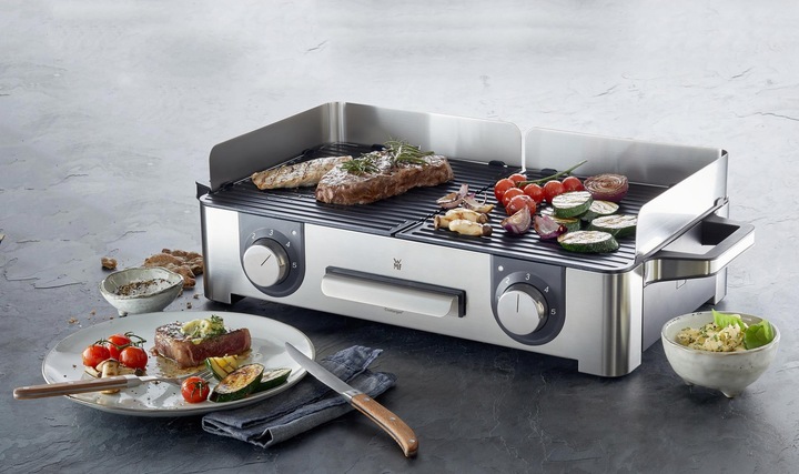 Immagine prodotto WMF Lono Master Grill