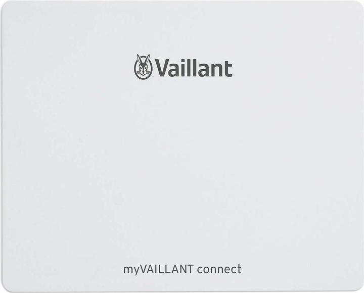 Actual product image Vaillant VR 940f myVaillant connect WLAN