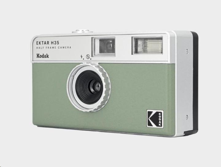 Produktbild Kodak Ektar H35