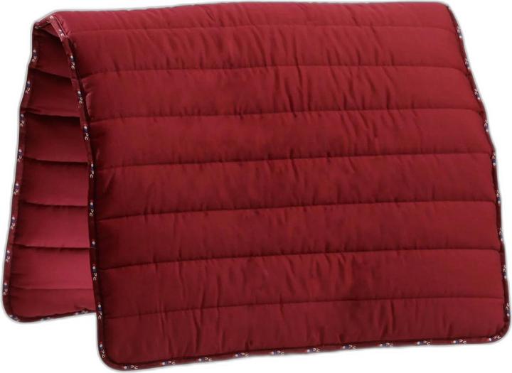 Image du produit Premier Equine Chabraque Buster Pad