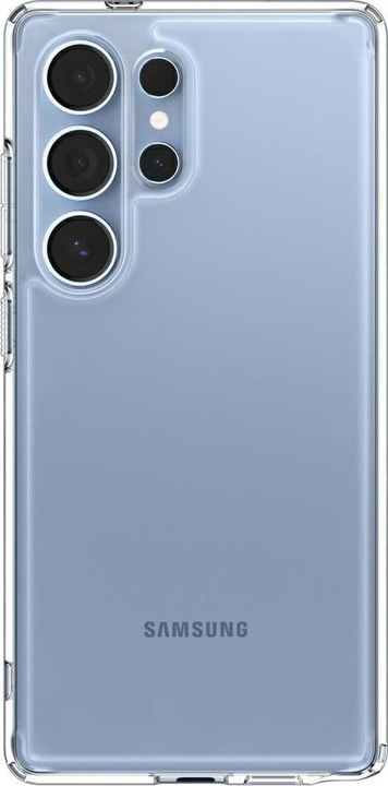 Actual product image Spigen Ultra Hybrid (Samsung Galaxy S25 Ultra)