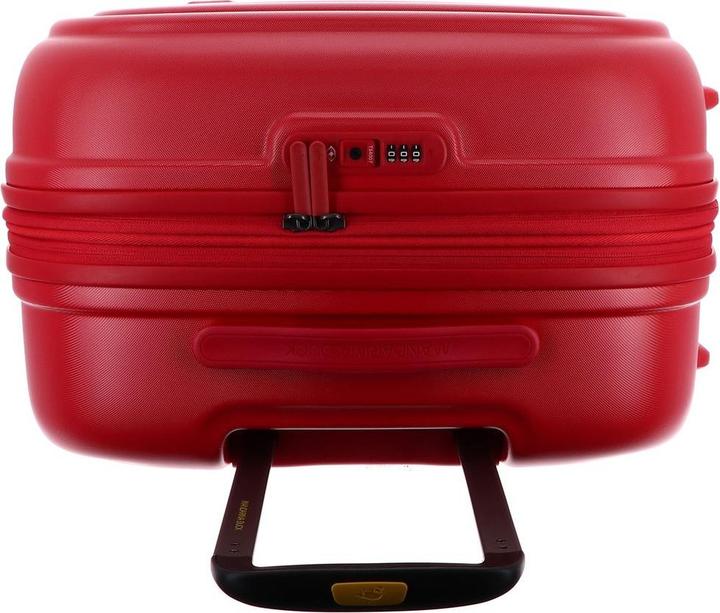 Immagine prodotto Mandarina Duck Logoduck+ 4-Rollen-Trolley 75 cm (103 l)