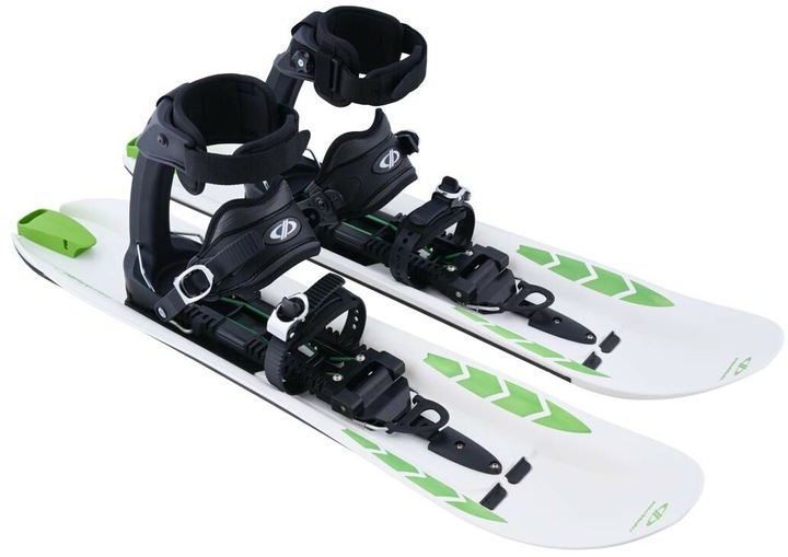 Produktbild Crossblades Softbootbindung (35.04")
