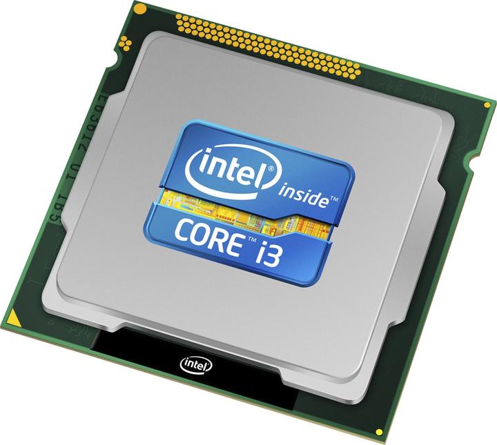 Produktbild Intel Core i3-3220 (2C, 3.30GHz, 3MB) Tray (LGA 1155, 3.30 GHz, 2 -Core)