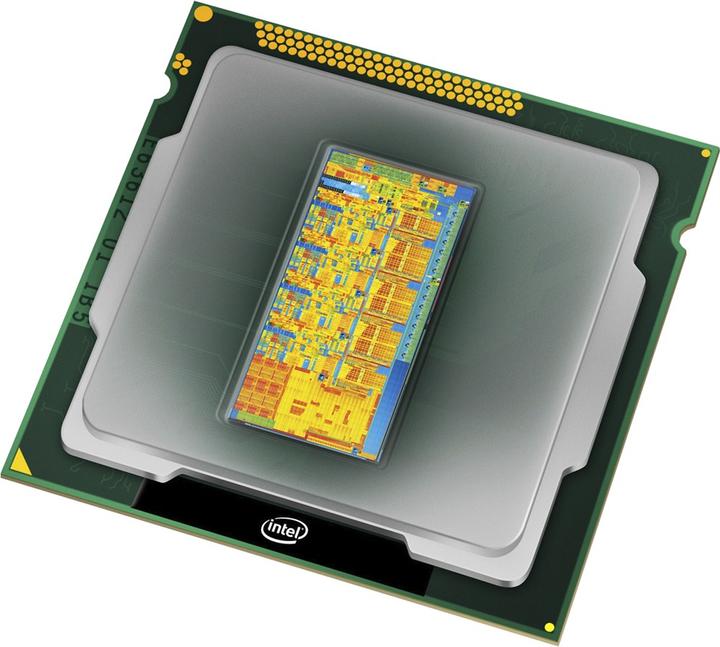 Produktbild Intel Core i3-3220 (2C, 3.30GHz, 3MB) Tray (LGA 1155, 3.30 GHz, 2 -Core)