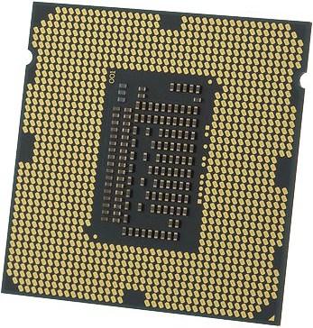 Produktbild Intel Core i3-3220 (2C, 3.30GHz, 3MB) Tray (LGA 1155, 3.30 GHz, 2 -Core)
