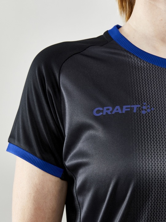 Actual product image Craft Progress 2.0 Graphic Jersey W (XS)