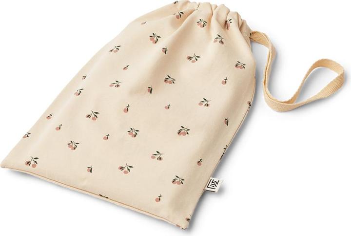 Produktbild Liewood Birk Pyjama Jumpsuit Peach (80)