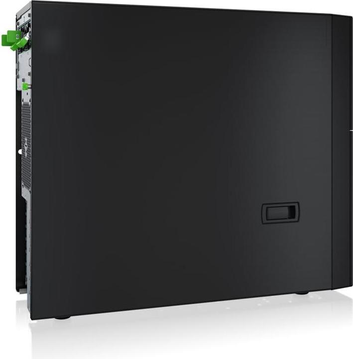Produktbild Fujitsu Server TX1320 M6, E-2436, 1x32GB (32 GB)