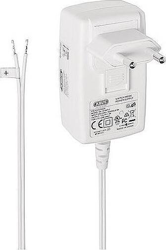 Abus Steckernetzteil 13,8V/1,74 A (Litze)