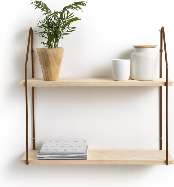 Image du produit La Redoute Interieurs Vinto (65 x 17 x 59 cm)