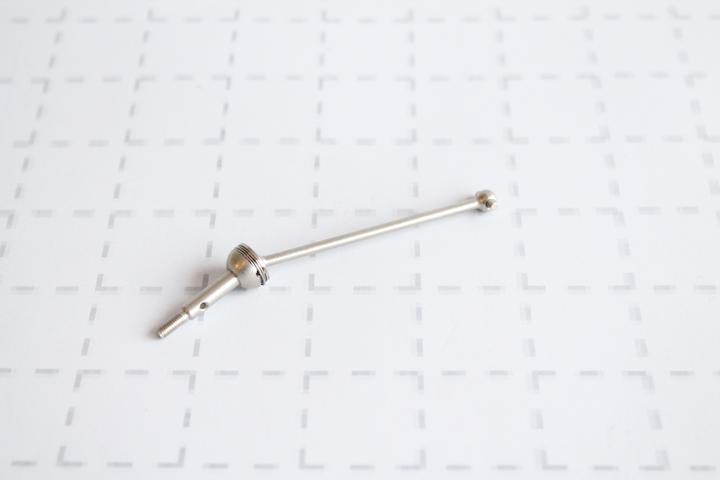 DF-Models CVD shaft front (1) for 3120