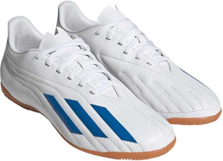 Immagine prodotto adidas Deportivo II Scarpe da Calcio per Interni Uomo (41.5)