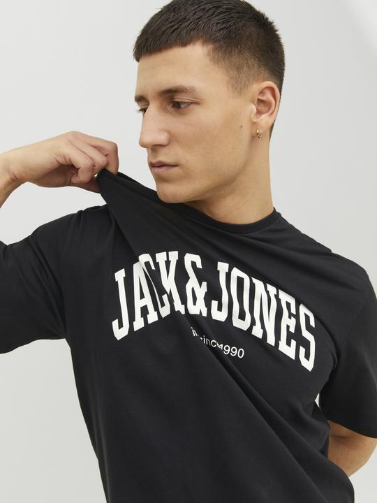 Produktbild Jack & Jones Logo T-Shirt (M)