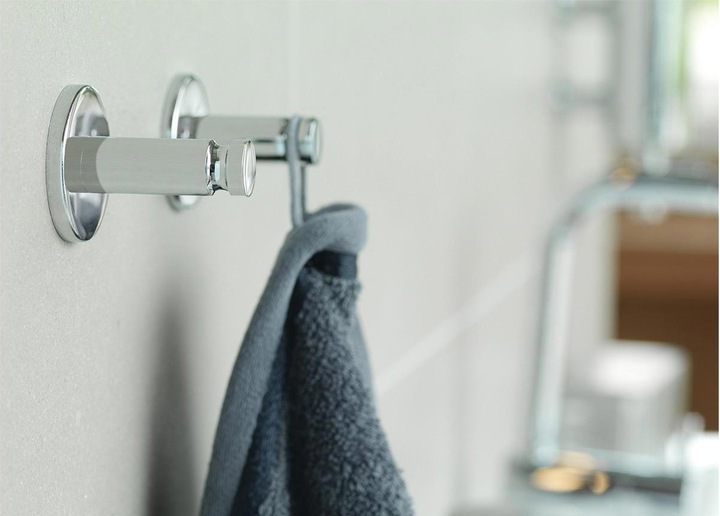 Actual product image tesa Power button