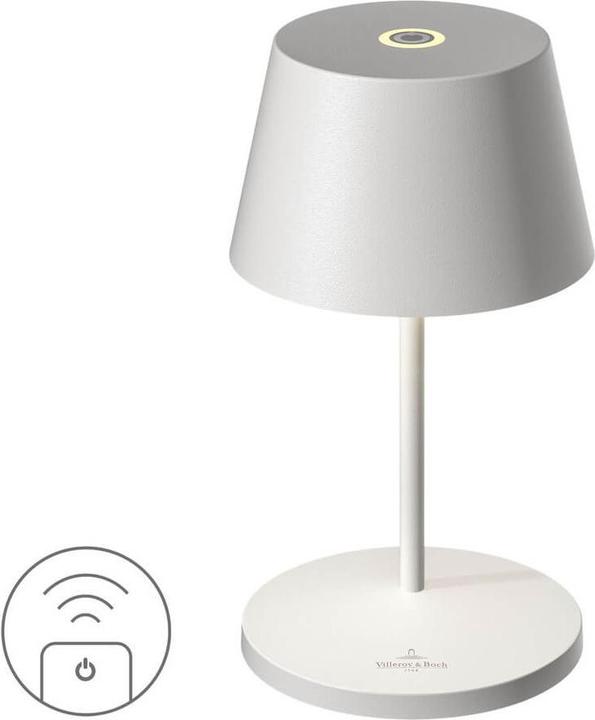 Villeroy & Boch SEOUL RC weiss