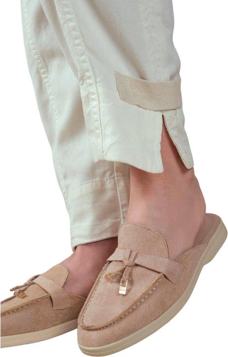 Produktbild Where's That From Halbschuhe Twilight Quaste (41)